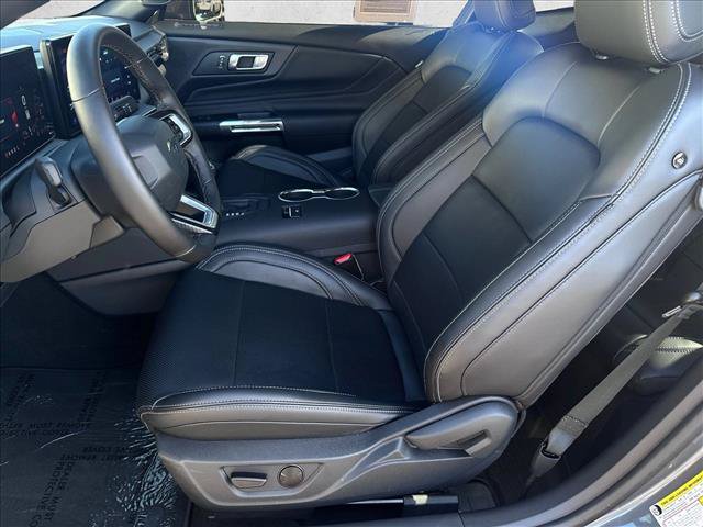 Used 2026 Ford Mustang Premium RWD image 16