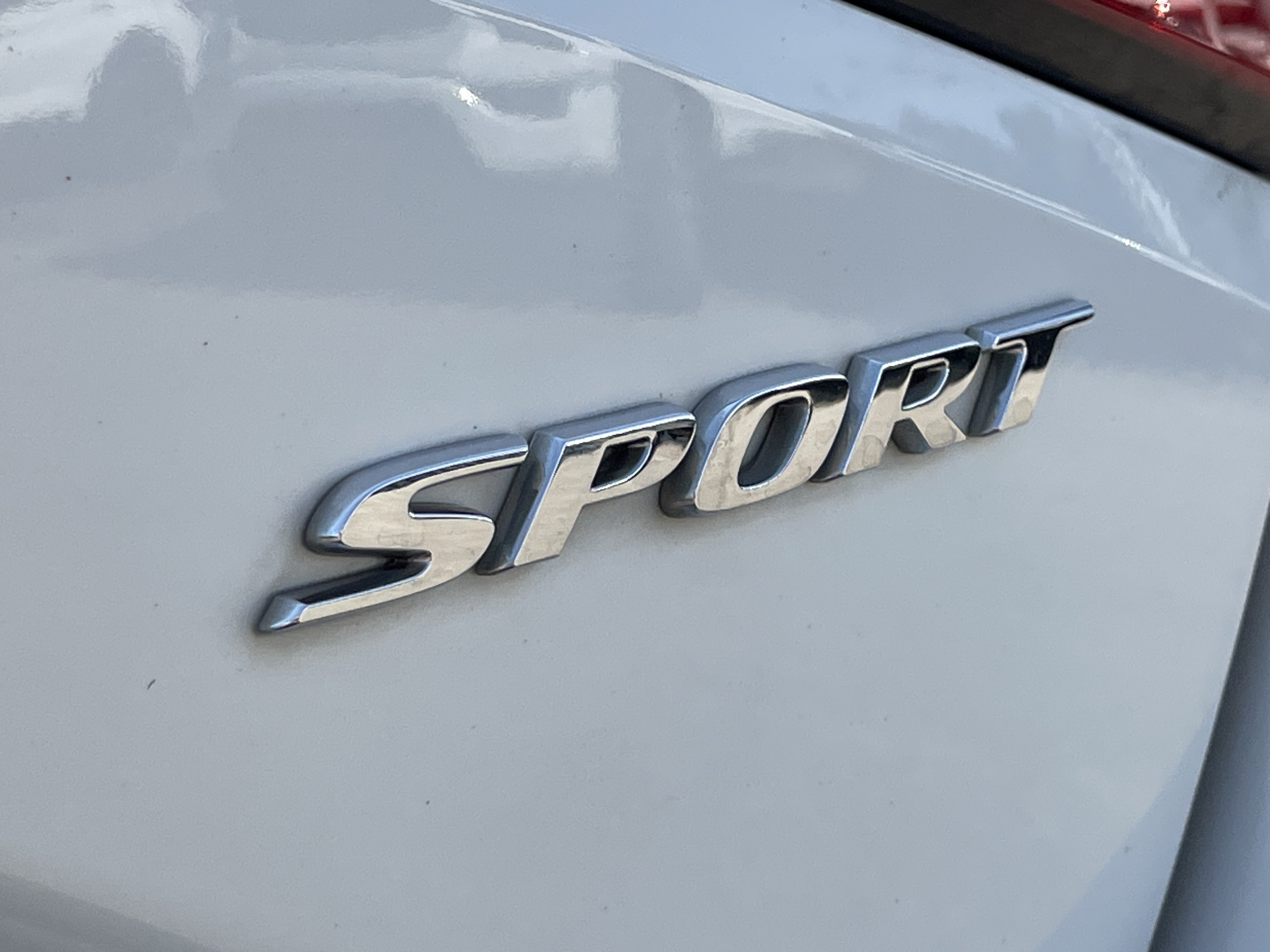 Used 2022 Honda Civic Sport image 6