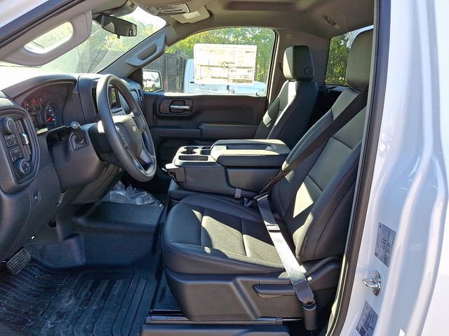 New 2026 Chevrolet Silverado 1500 W/T w/ WT Value Package image 8