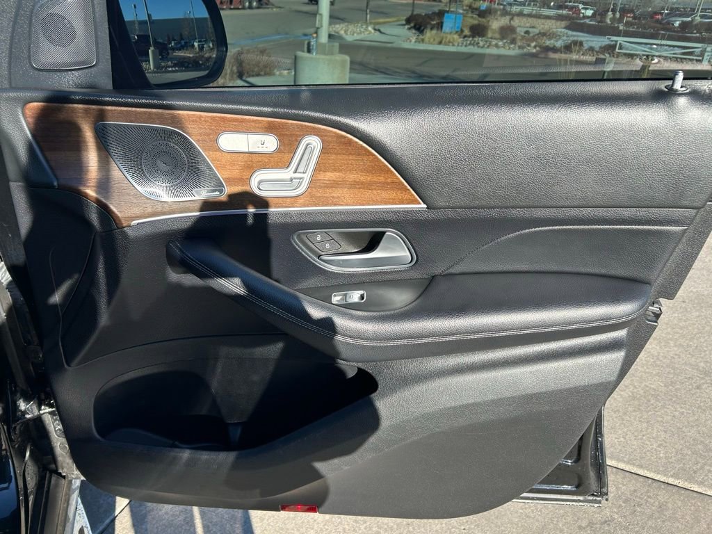 Used 2021 Mercedes-Benz GLE 350 image 31