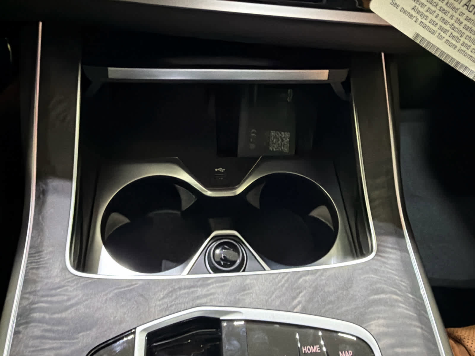 New 2026 BMW X7 xDrive40i w/ M Sport Package image 36