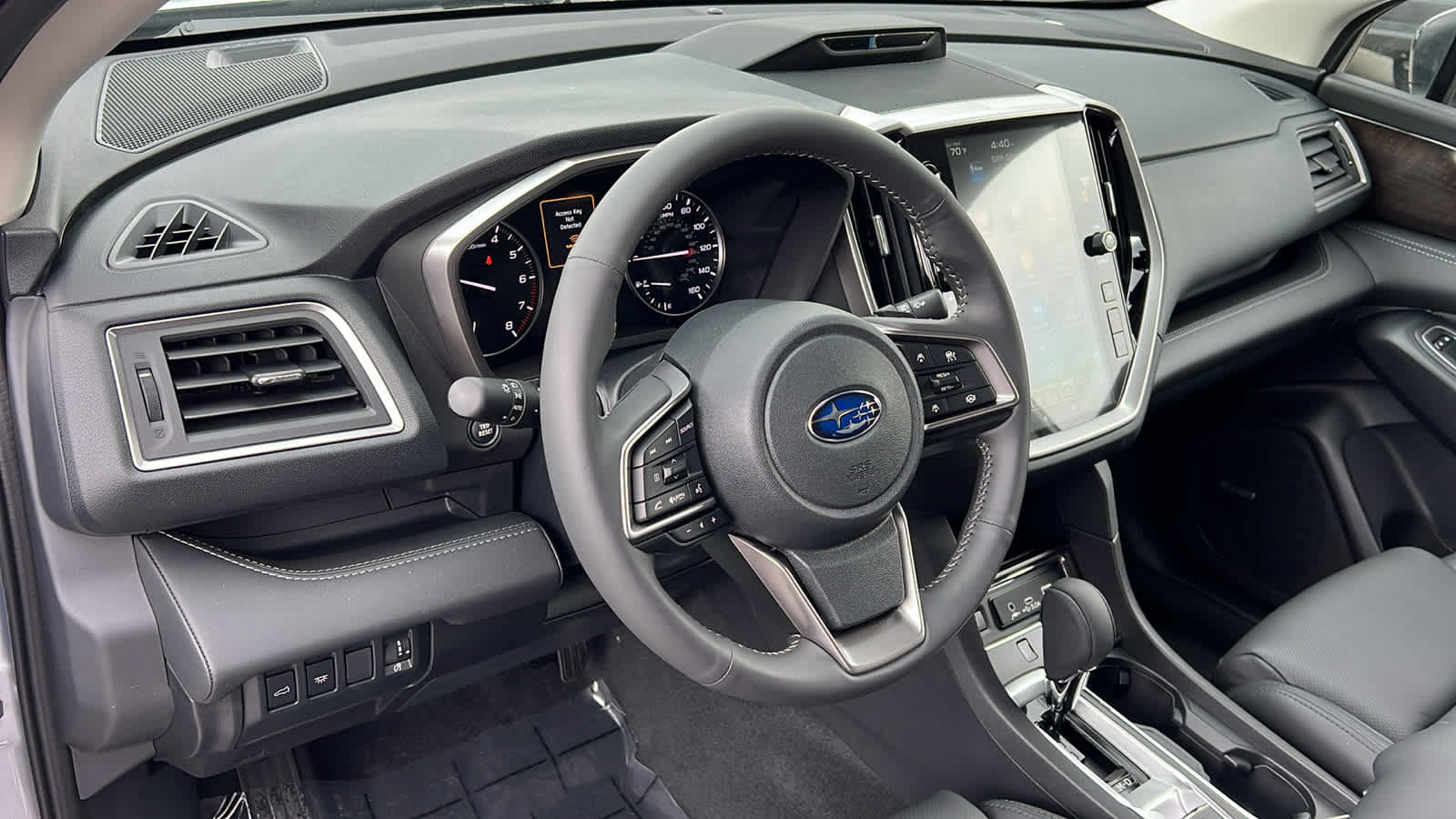 New 2026 Subaru Ascent Touring AWD/4WD image 10