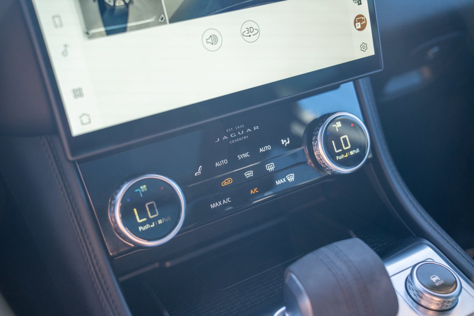 Used 2021 Jaguar F-PACE S AWD/4WD image 19