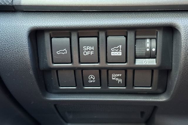Used 2024 Subaru Forester Premium AWD/4WD image 31