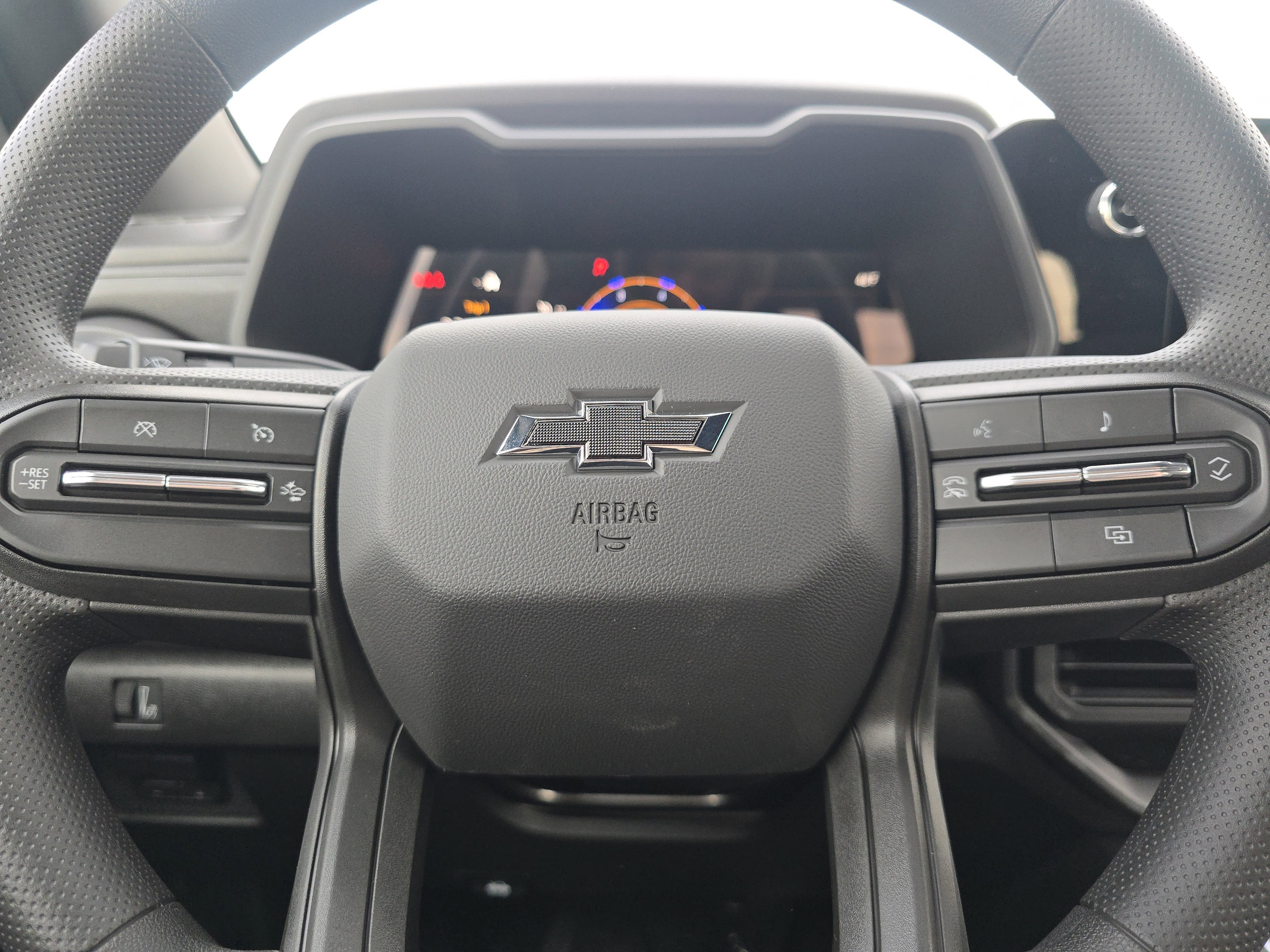 New 2026 Chevrolet Colorado Trail Boss image 27