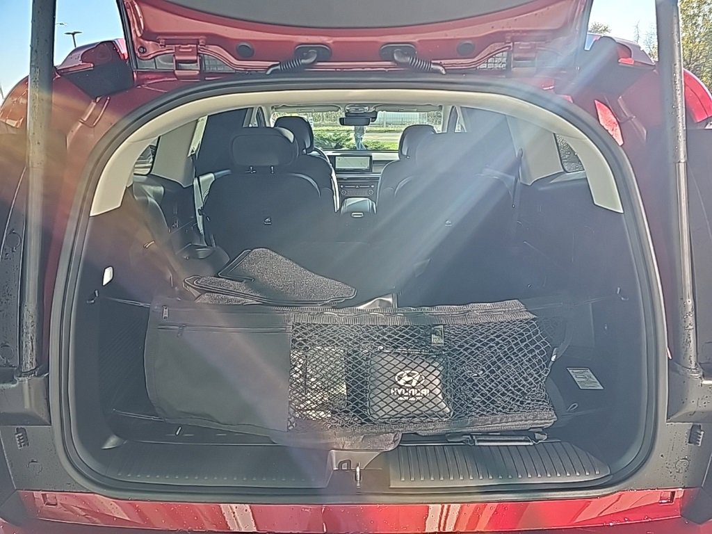 New 2026 Hyundai Ioniq 9 Limited image 45