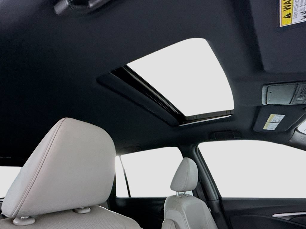 Used 2022 Honda Passport EX-L image 18