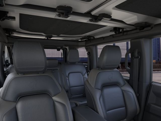 New 2026 Ford Bronco Outer Banks AWD/4WD image 12