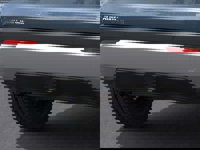 New 2026 Chevrolet Equinox LT w/ LPO, Floor Liner Package image 14