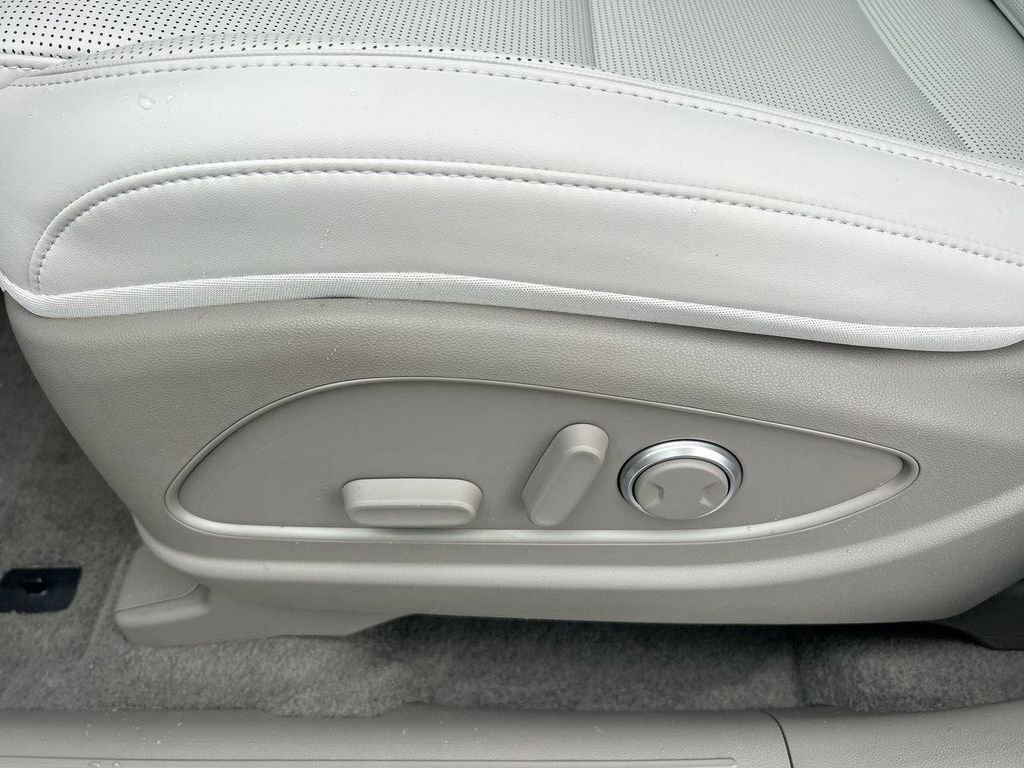 Certified 2026 Hyundai Palisade SEL image 23