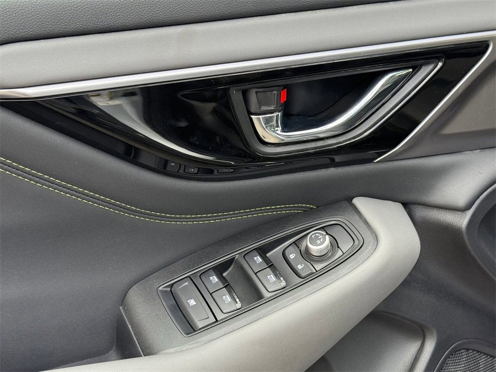 Used 2024 Subaru Outback Onyx Edition image 13