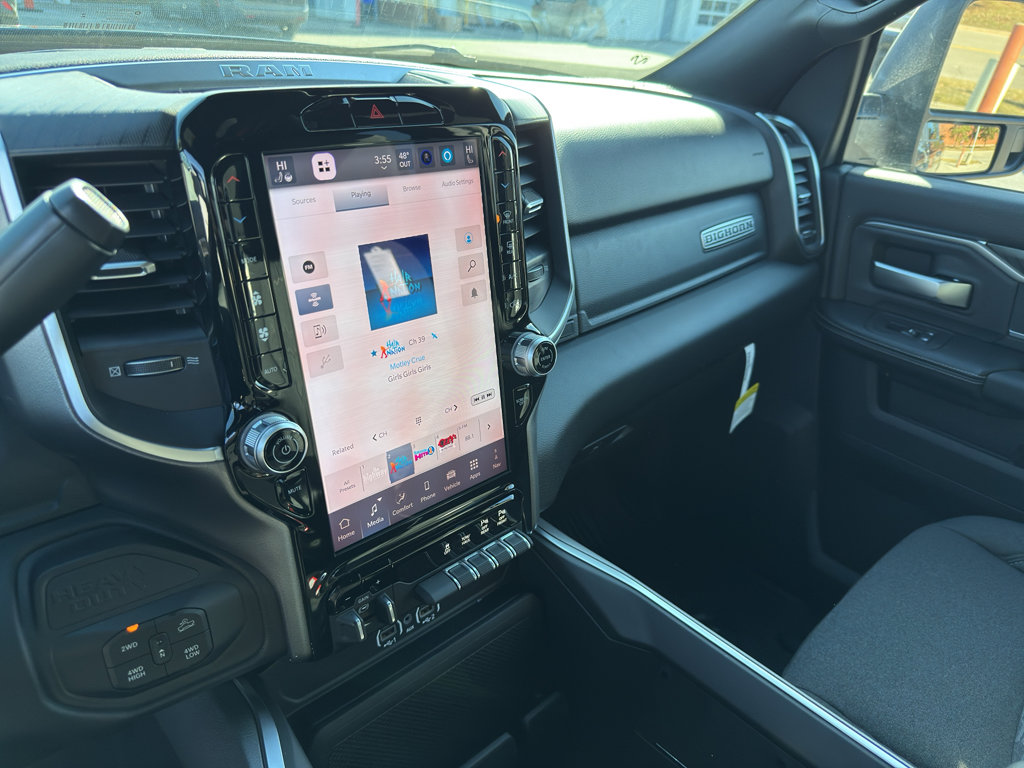 New 2026 RAM 2500 Big Horn image 22