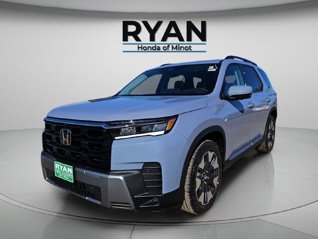 New 2026 Honda Pilot Elite image 9