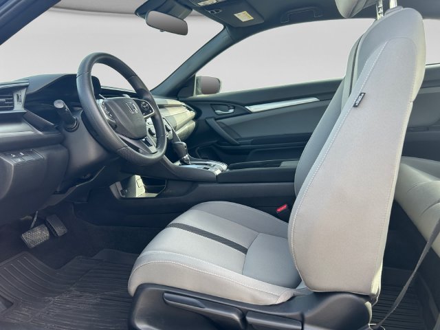 Used 2019 Honda Civic LX image 12