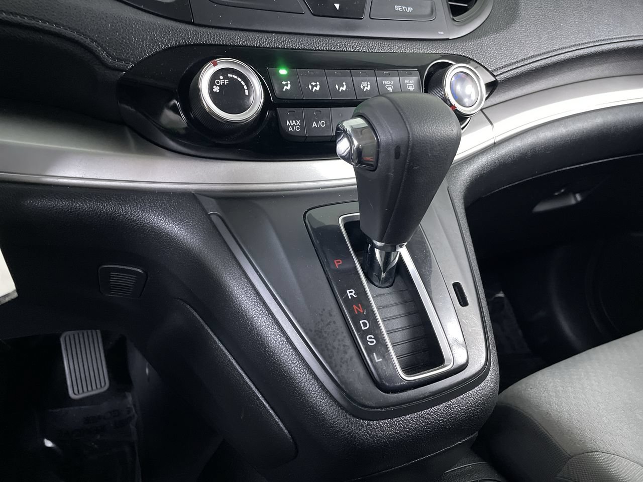 Used 2016 Honda CR-V LX image 17