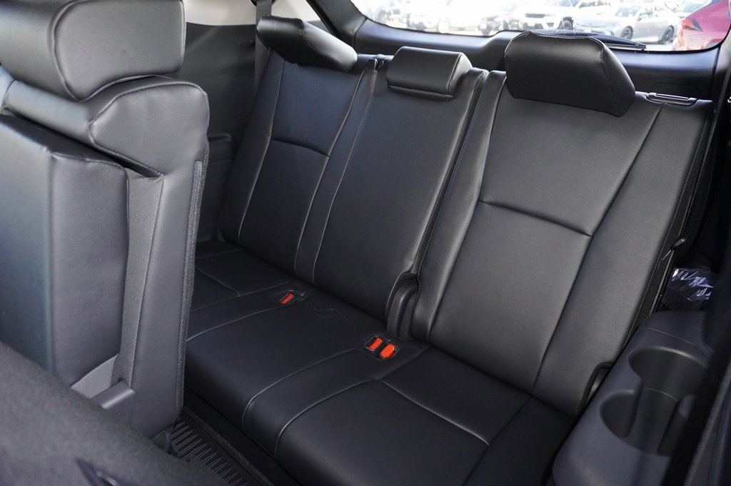 New 2026 Toyota Highlander XLE image 9