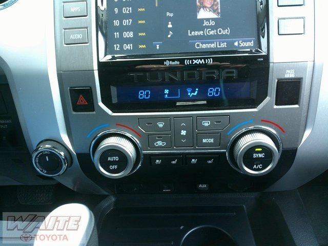 Used 2019 Toyota Tundra Platinum image 20