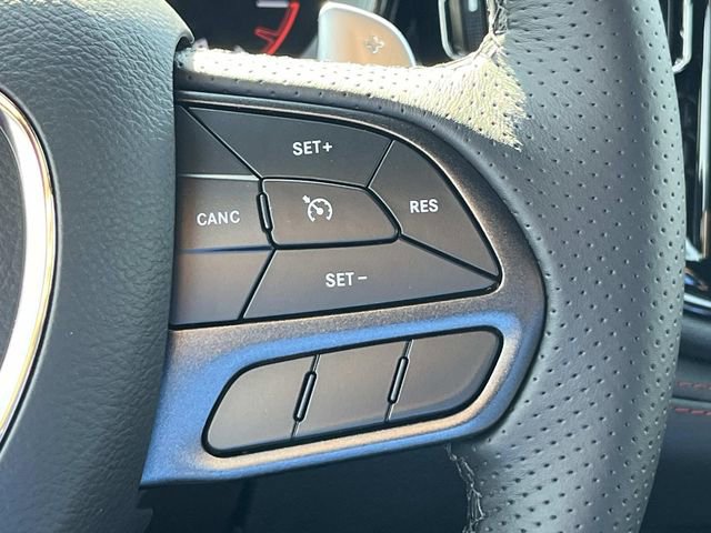 New 2026 Dodge Durango GT RWD image 26