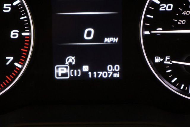 Certified 2025 Subaru Forester Sport image 17