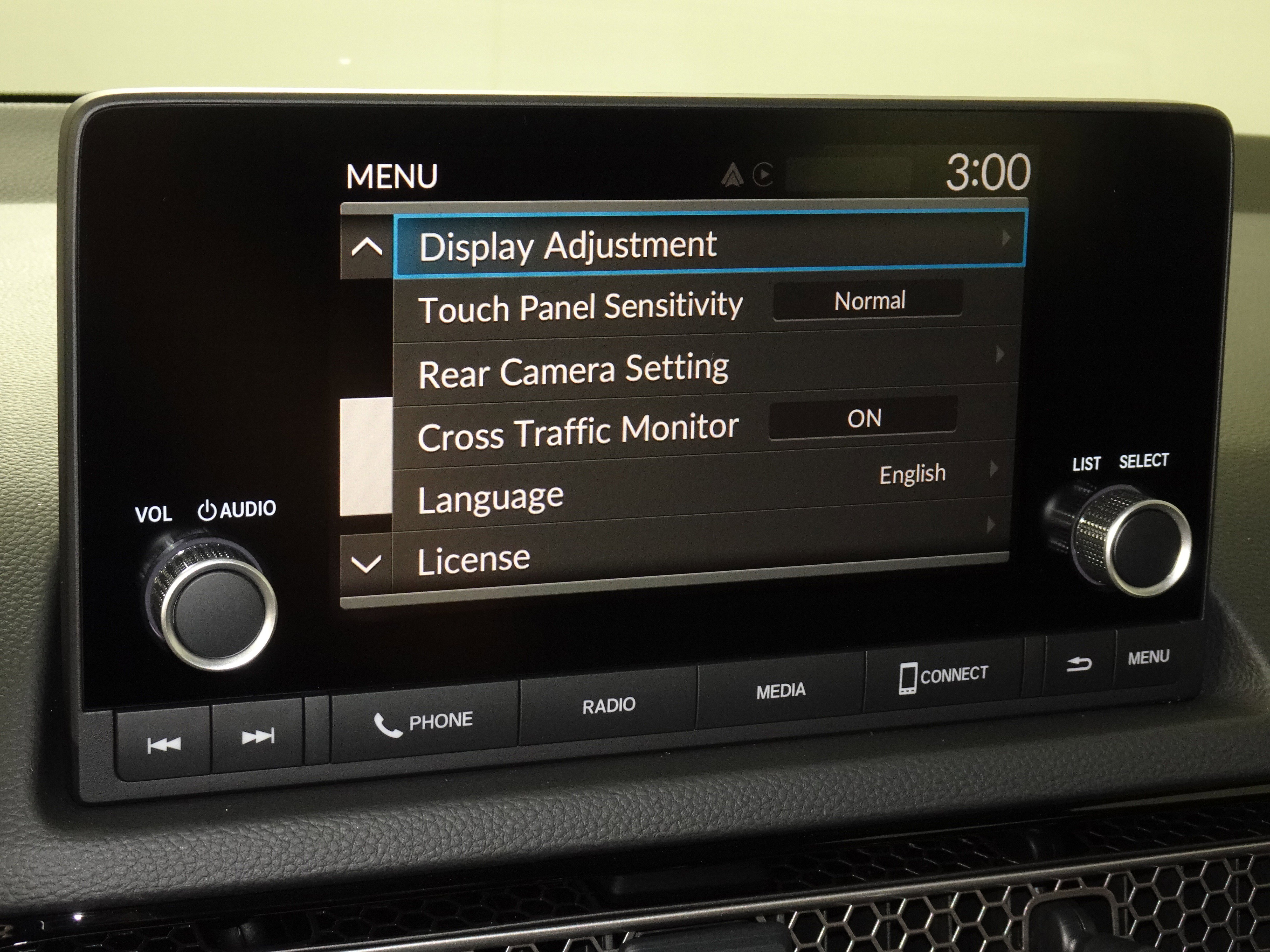 New 2026 Honda Civic Sport image 25
