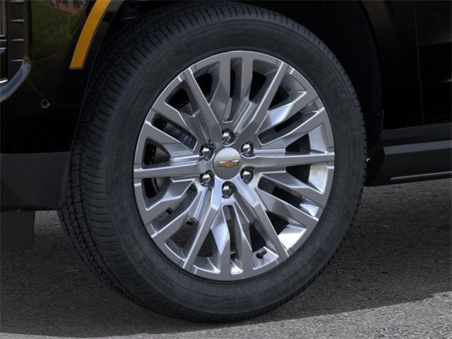 New 2026 Chevrolet Tahoe Premier image 9