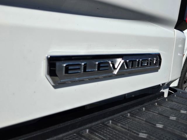 New 2026 GMC Sierra 1500 Elevation w/ Elevation Premium Package image 5