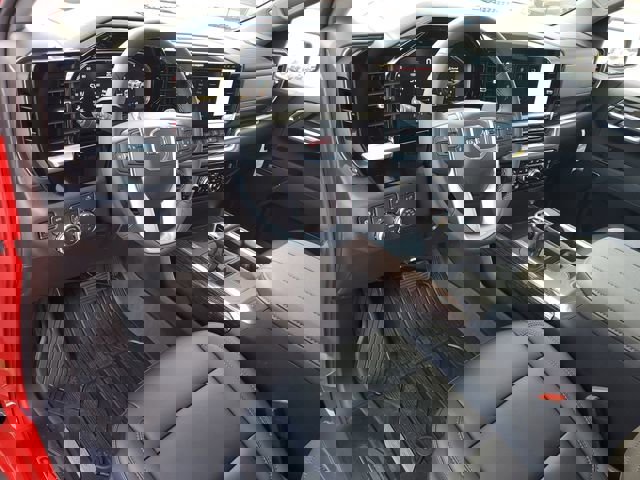 New 2026 GMC Sierra 1500 Elevation w/ Elevation Premium Package image 6