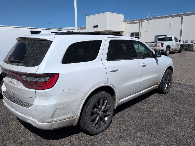 Used 2017 Dodge Durango GT w/ Premium Group AWD/4WD image 2