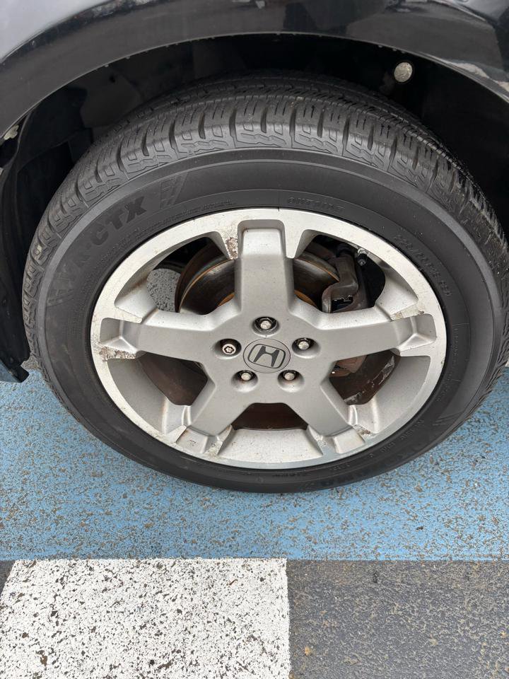 Used 2007 Honda Element SC image 31