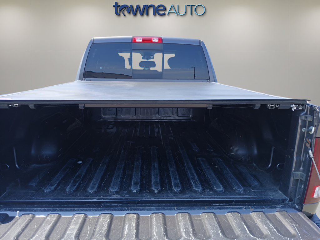 Used 2020 RAM 1500 Warlock w/ Electronics Group AWD/4WD image 25