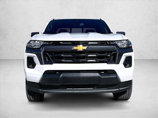 Certified 2023 Chevrolet Colorado LT w/ LT Convenience Package image 3