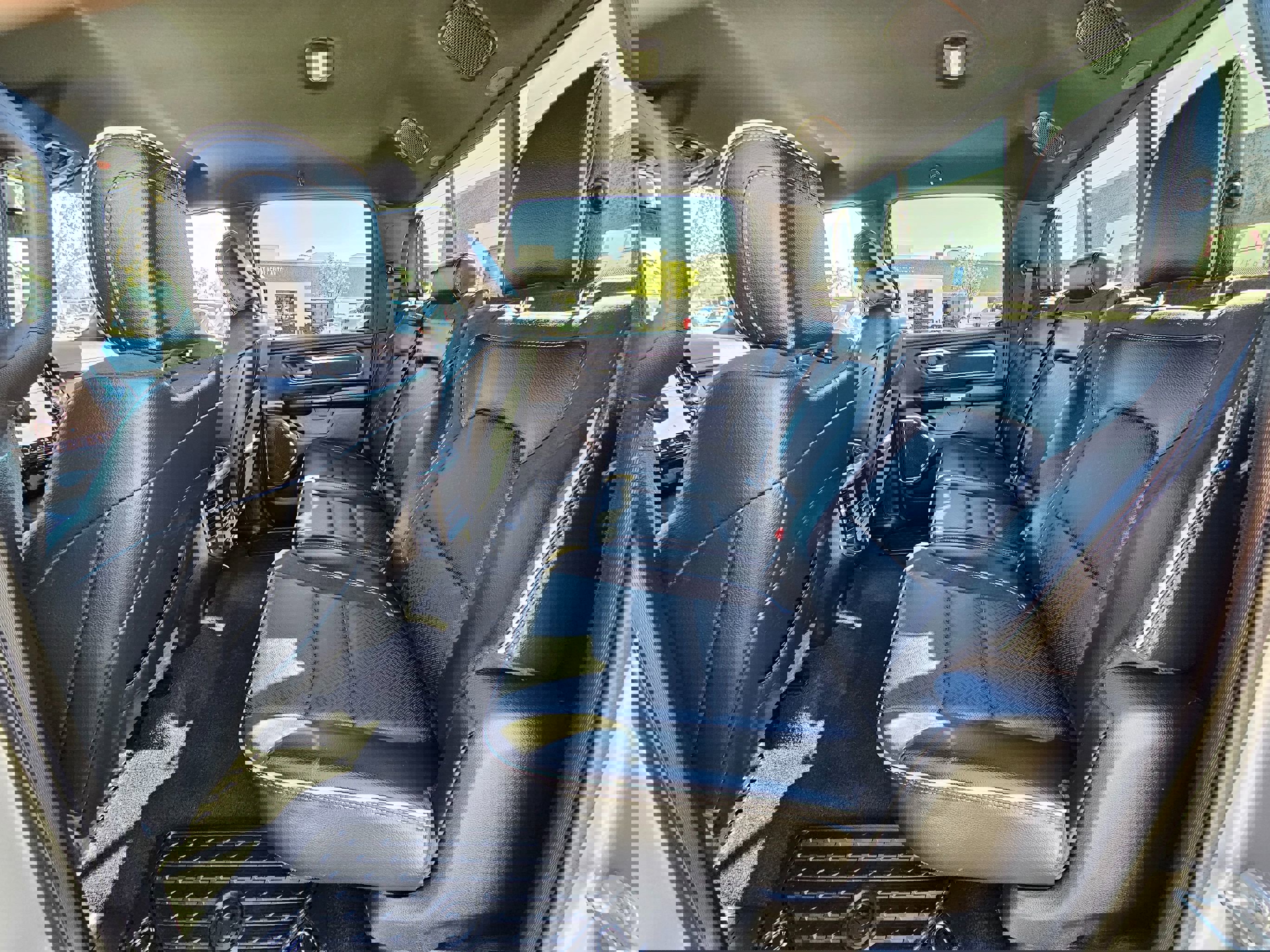 Used 2025 RAM 1500 Laramie image 20