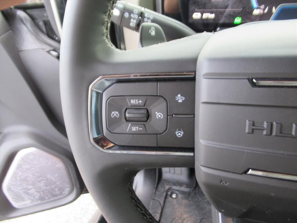 New 2026 GMC Hummer EV 4x4 Crew Cab image 19