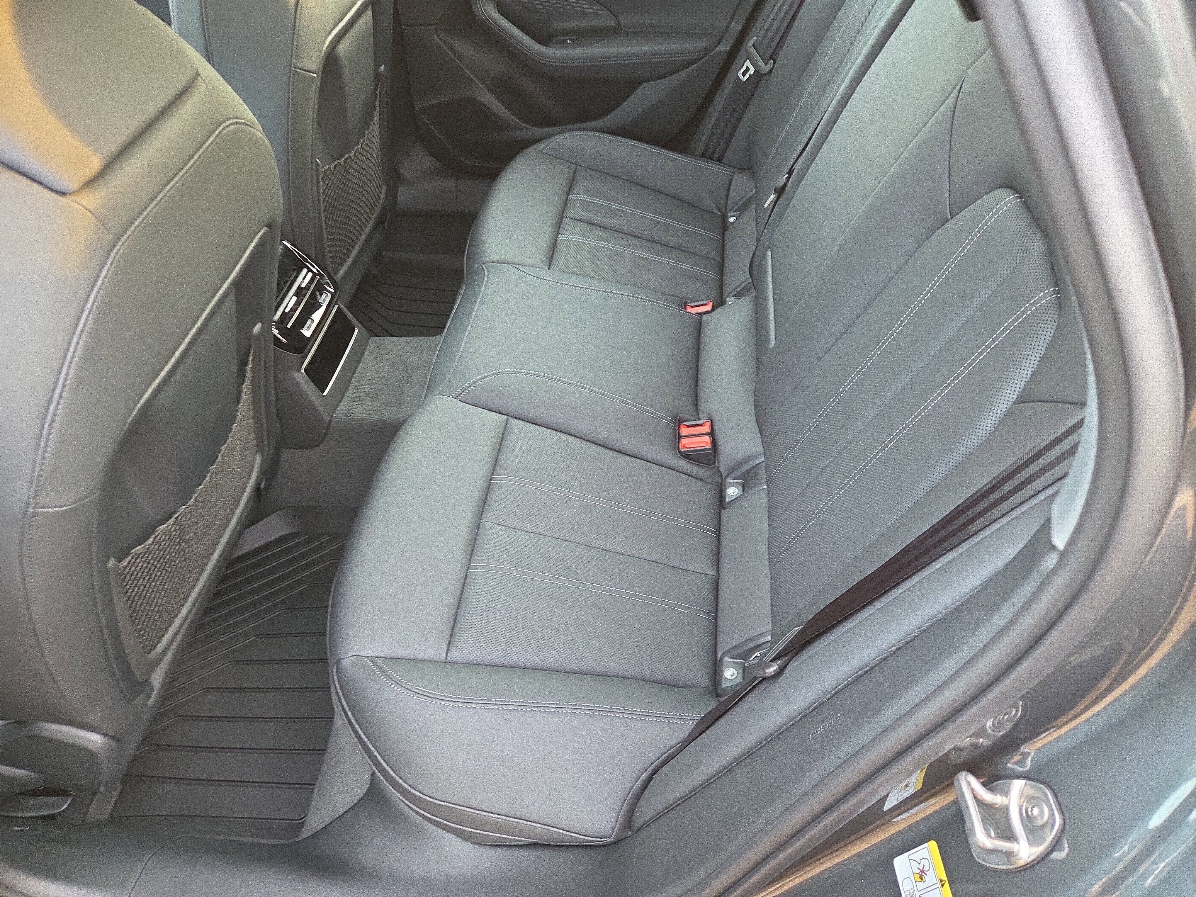 New 2026 Audi A6 Premium Plus image 6