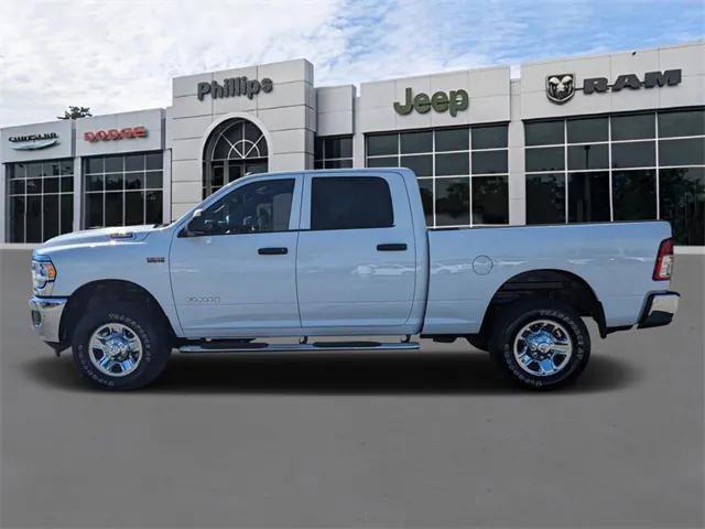Certified 2022 RAM 2500 Tradesman image 6