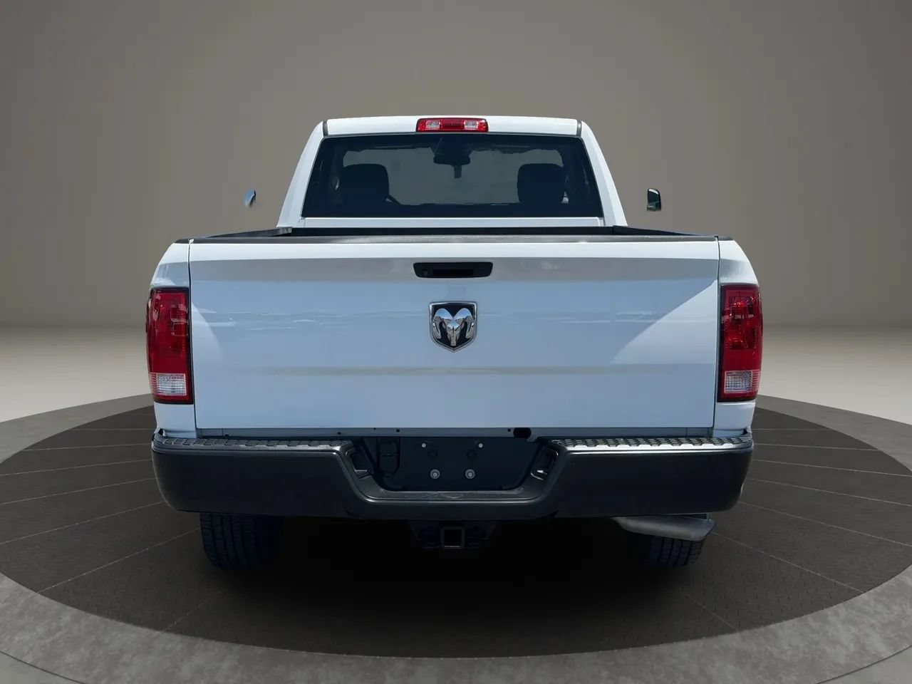 Used 2022 RAM 1500 Tradesman w/ Power & Remote Entry Group RWD image 5