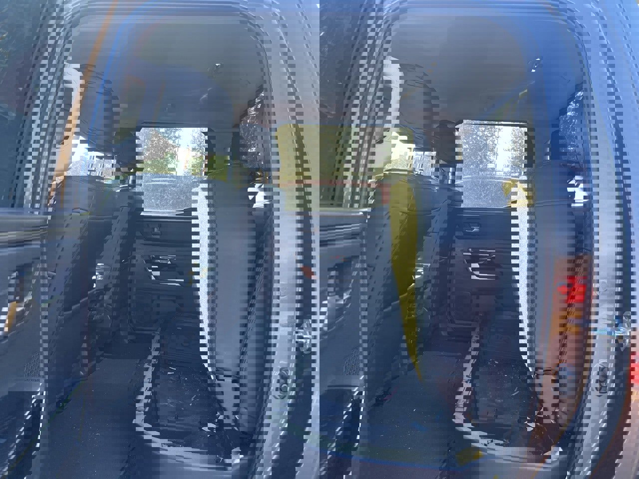 Used 2023 Toyota Tundra Limited image 15