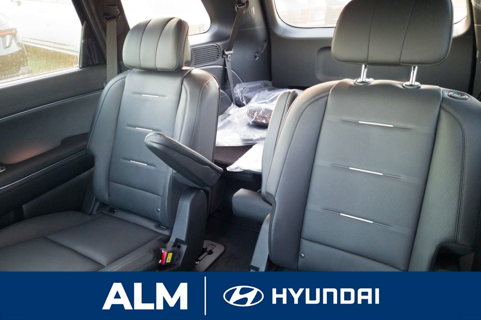 New 2026 Hyundai Palisade Calligraphy image 14