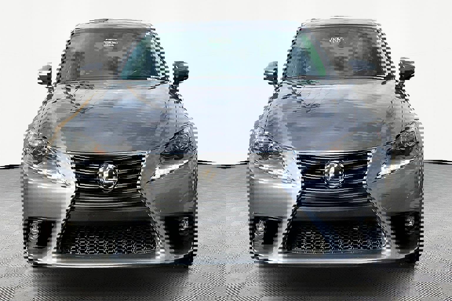 Used 2016 Lexus IS 300 AWD w/ Premium Package image 2