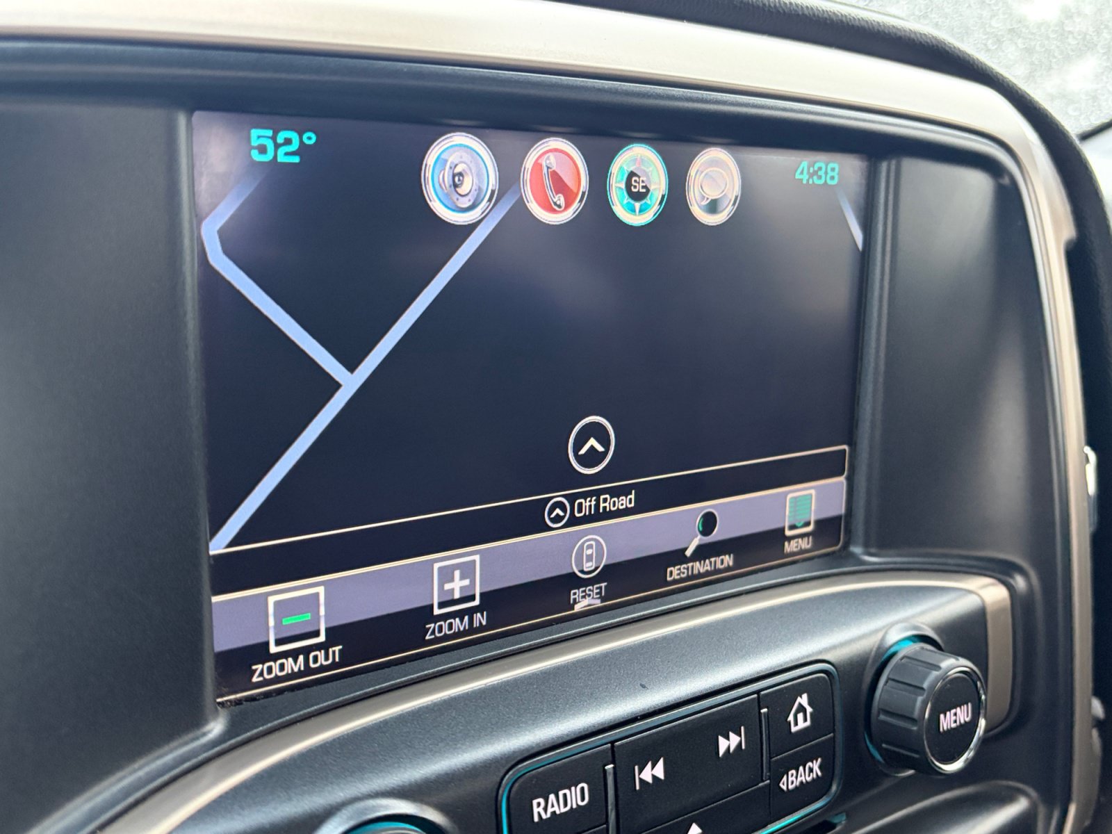 Used 2019 GMC Sierra 2500 Denali w/ Duramax Plus Package AWD/4WD image 23