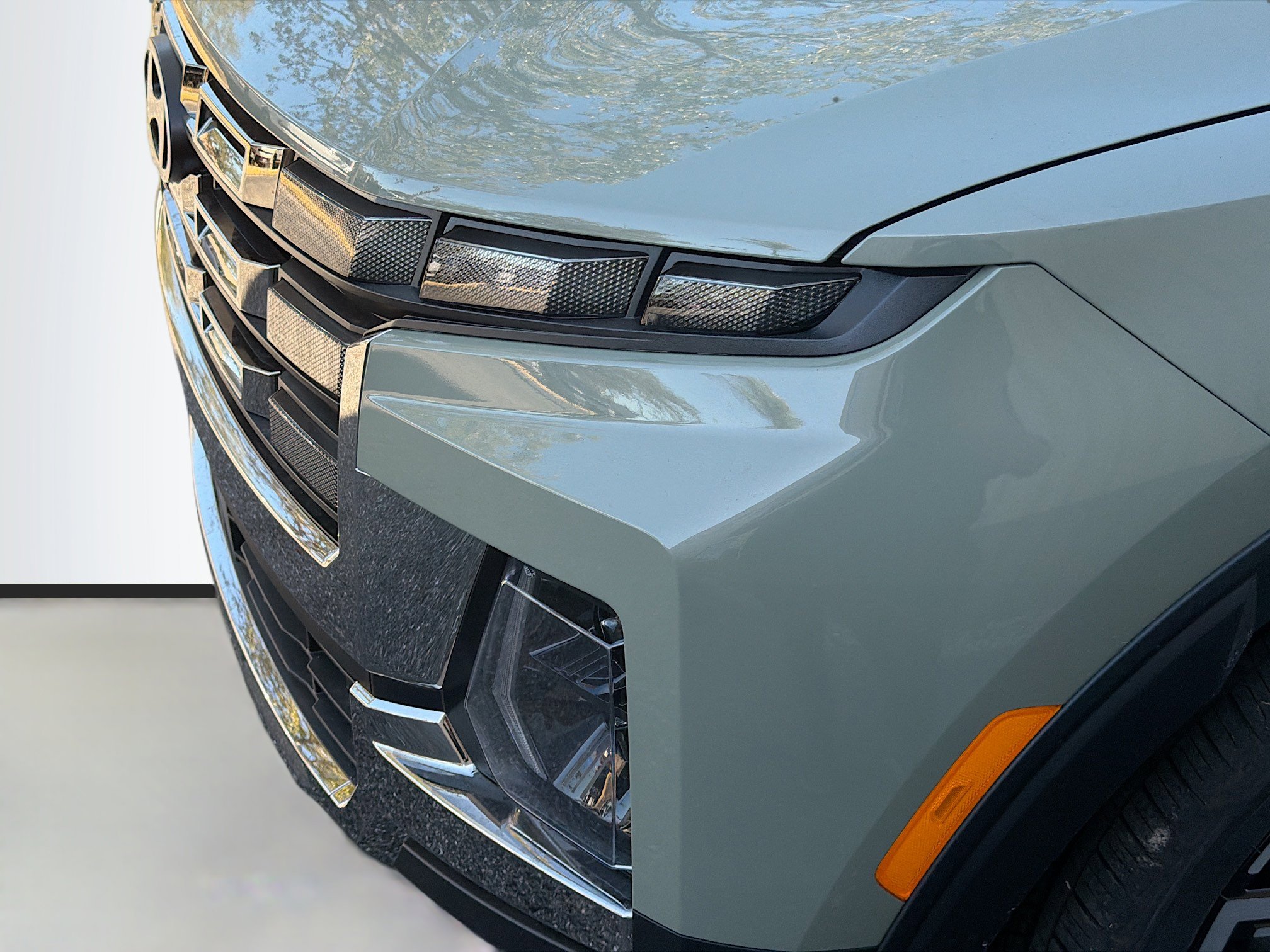 New 2026 Hyundai Santa Cruz Limited image 9