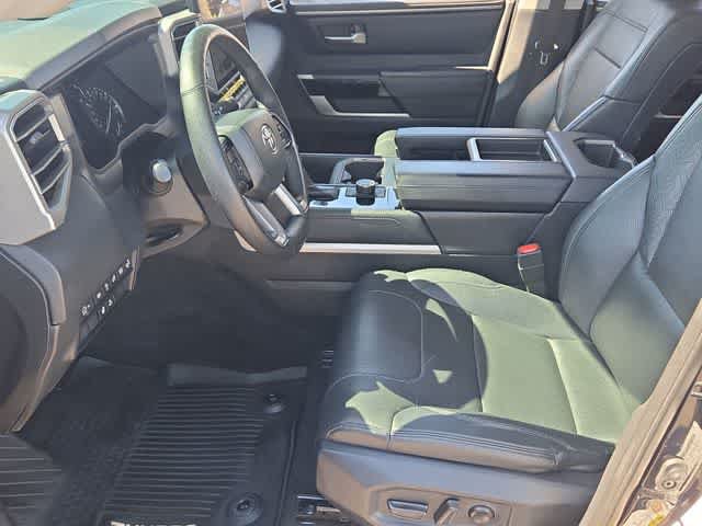 Used 2022 Toyota Tundra Limited RWD image 17