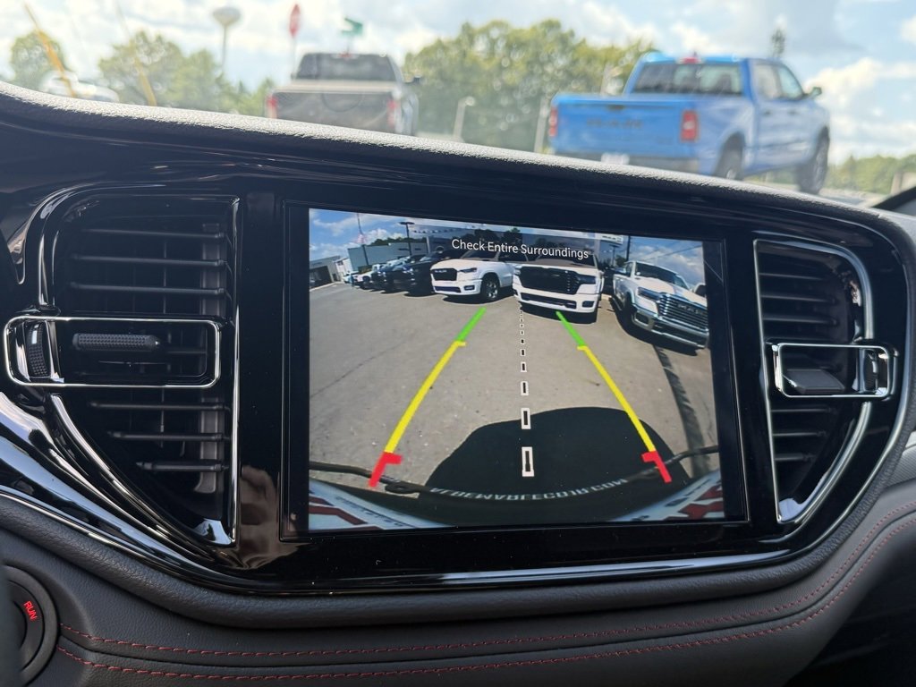 New 2026 Dodge Durango GT image 24