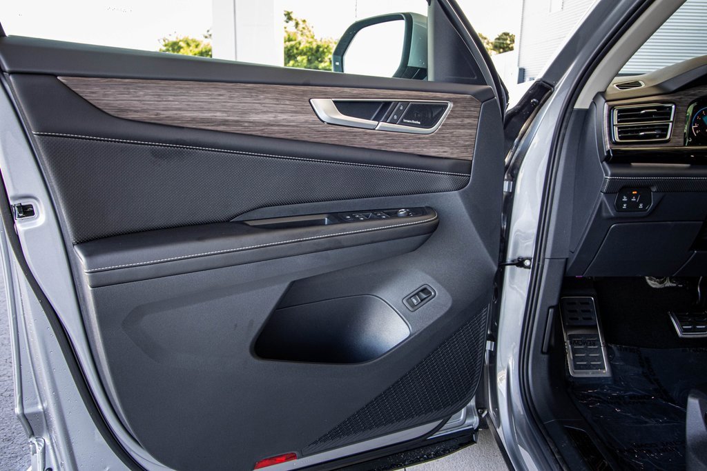 New 2026 Volkswagen Atlas SEL Premium R-Line image 26