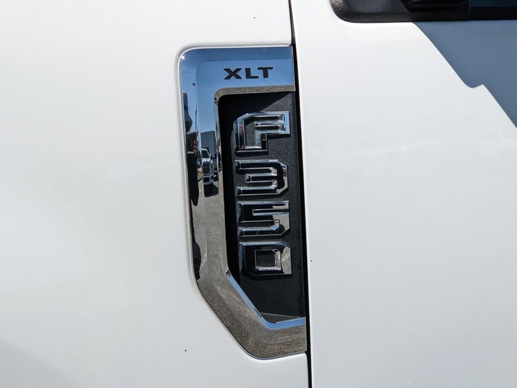 Used 2020 Ford F350 XLT image 18