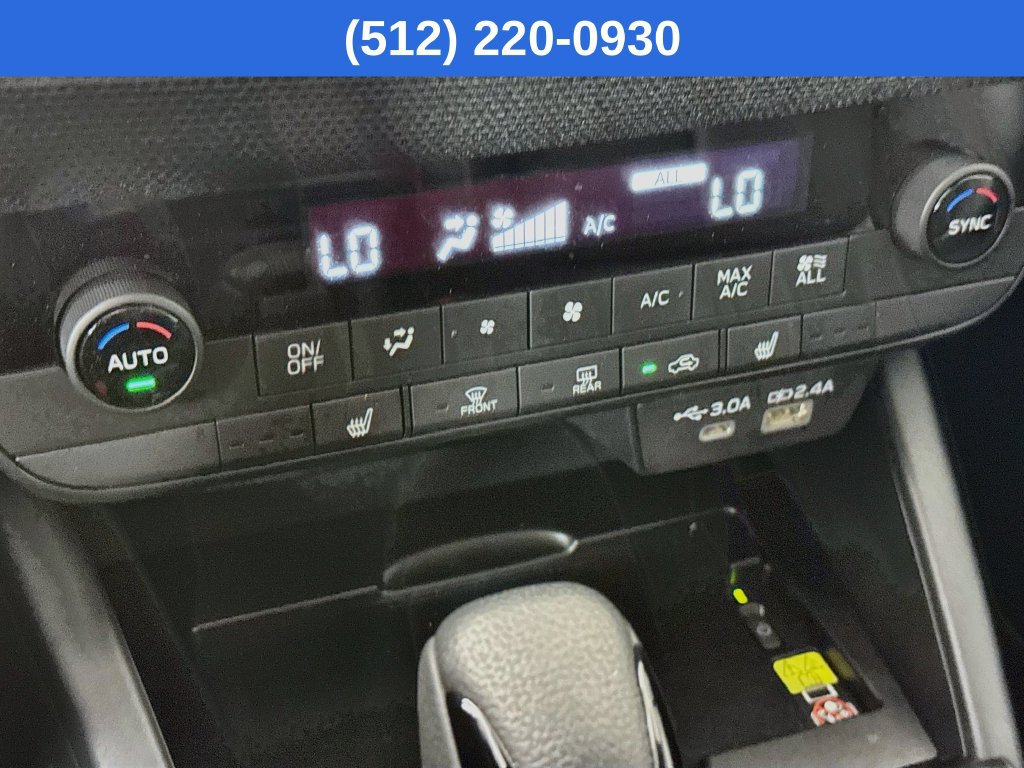 Certified 2026 Subaru Outback Limited XT AWD/4WD image 19