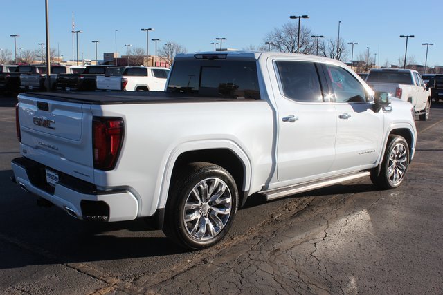 New 2026 GMC Sierra 1500 Denali image 13