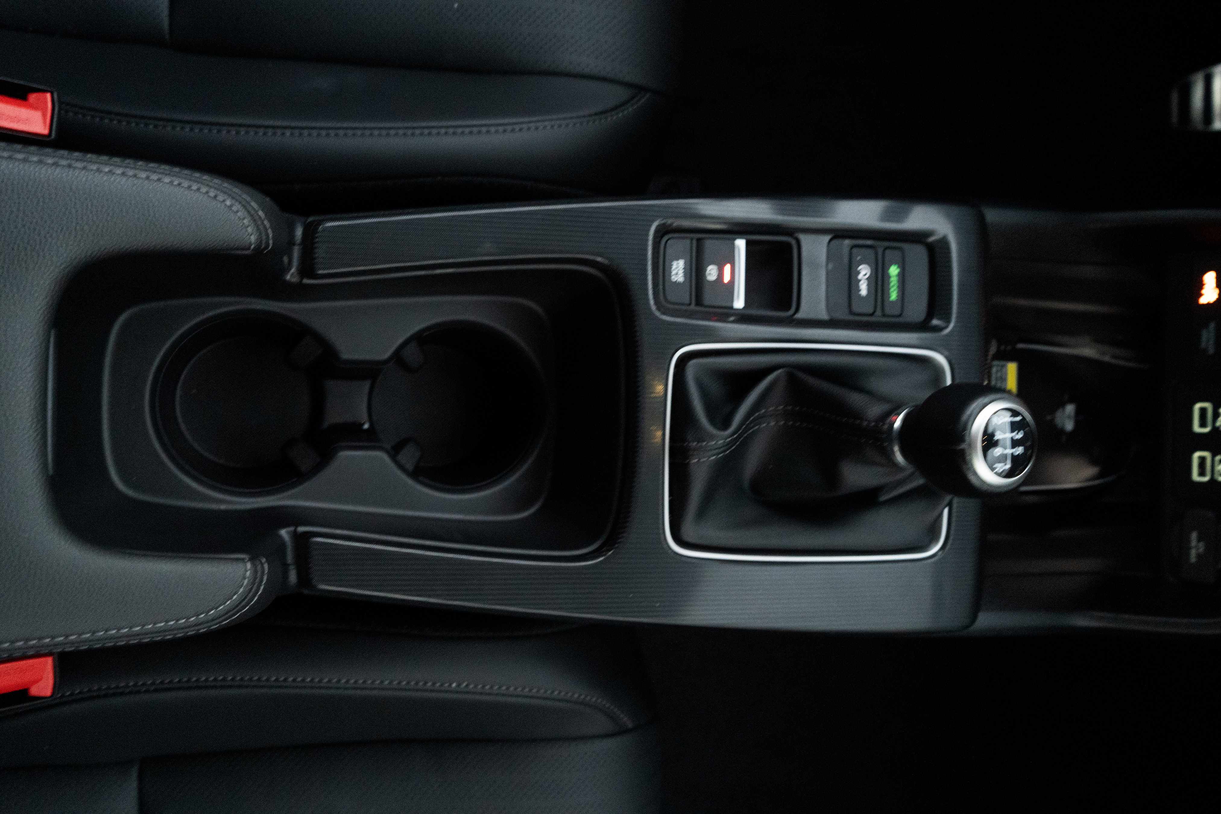 Certified 2024 Honda Civic Sport Touring image 27