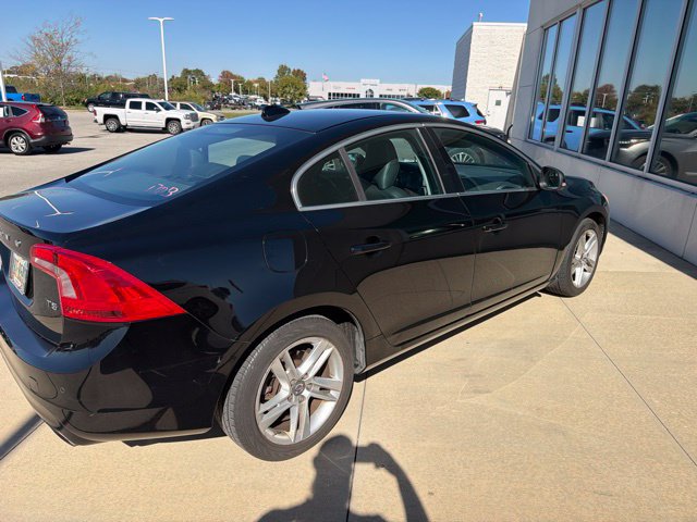 Used 2015 Volvo S60 T5 Premier FWD image 5