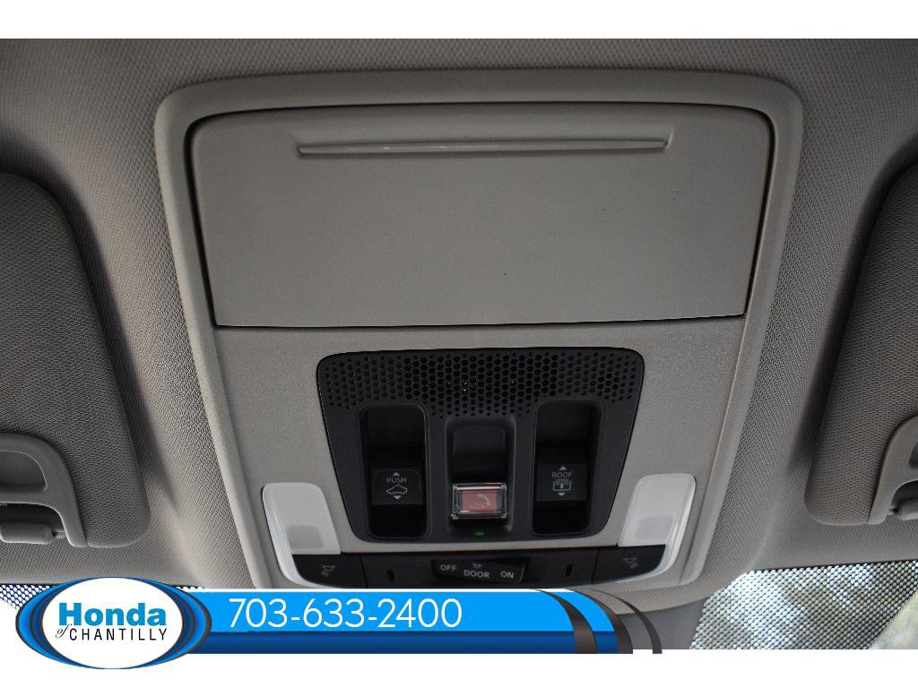 New 2026 Honda Pilot Touring image 20